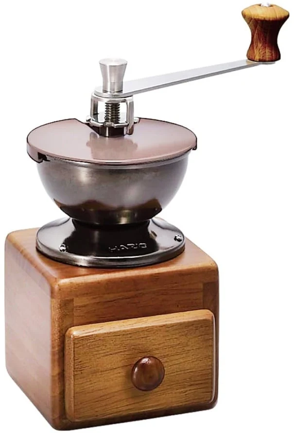 Hario STANDARD Grind
