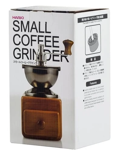 Hario STANDARD Grind