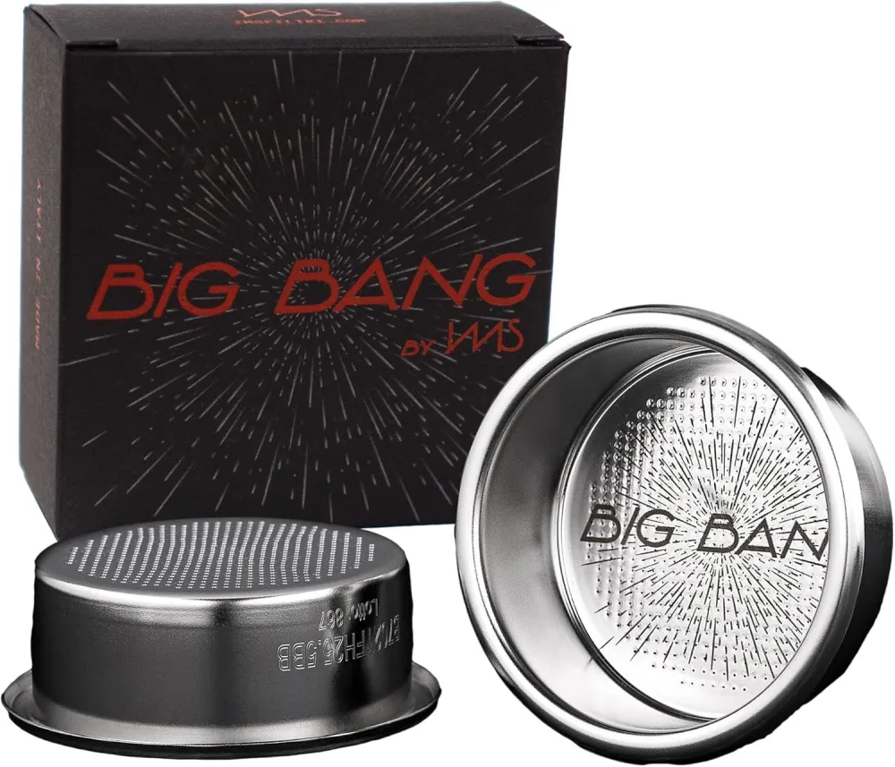 IMS Big Bang 2T - 58 mm