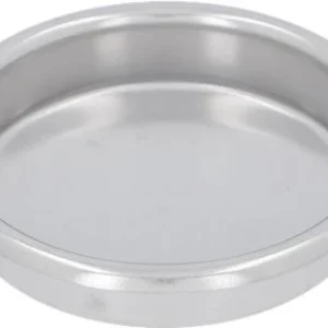 Slijepo sito za aparate za kavu Ø70x17 mm