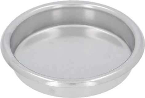 Slijepo sito za aparate za kavu Ø70x17 mm