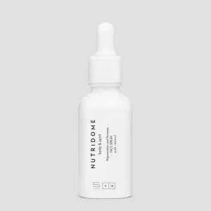 Retinol 0,3% pomlađujući serum za lice protiv bora Nutridome
