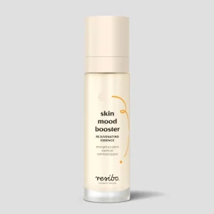 Energizirajuć pomlađujuć esencija Skin Mood Booster za lice 50 ml Resibo
