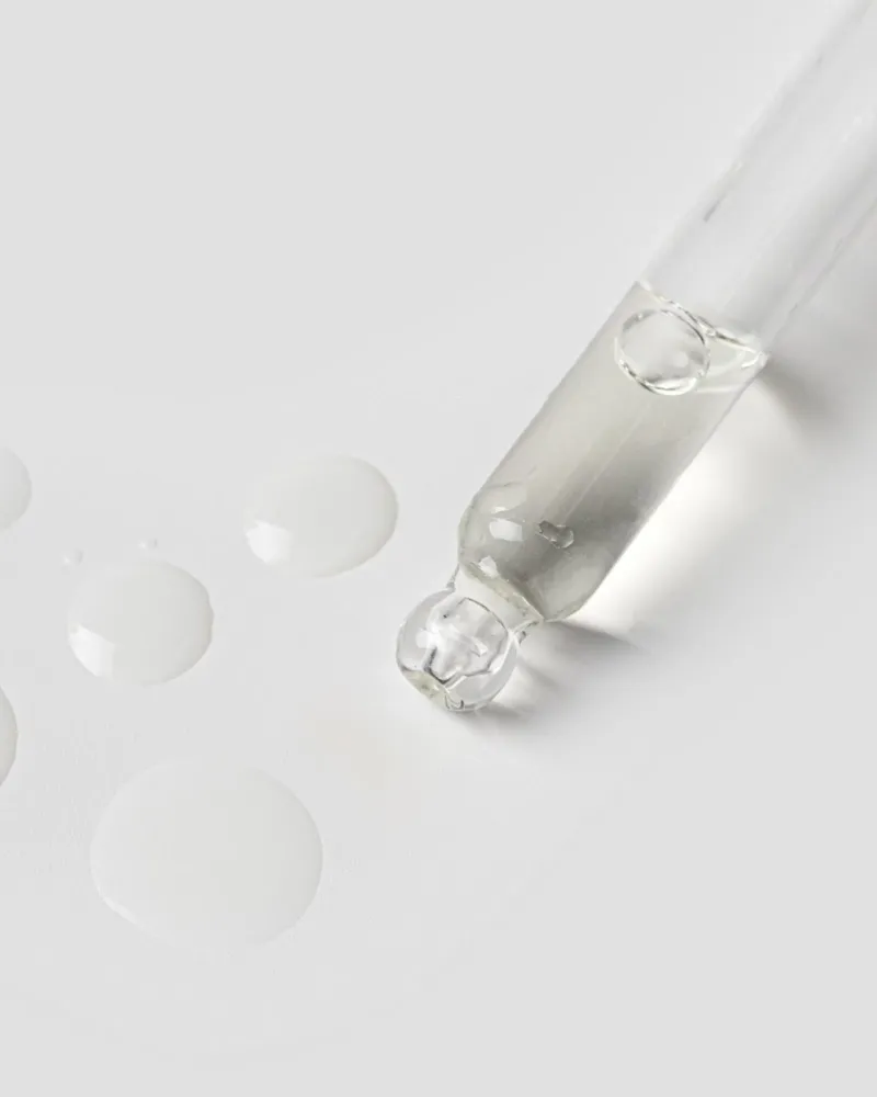 Hijaluronska kiselina 5% hidratantni serum za lice za sve tipove kože Nutridome
