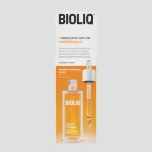 Pro intenzivni revitalizirajući serum s ekstraktom kavijara Bioliq