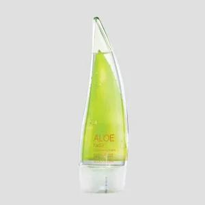 Nježna pjena za čišćenje kože lica sokom aloe Holika Holika