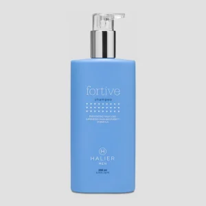 Šampon protiv ispadanja kose za muškarce s arganovim uljem Fortive 250 ml Halier