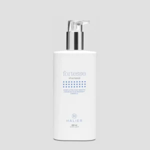 Šampon za rast kose za žene za slabu i opadajuću kosu Fortesse 250ml Halier