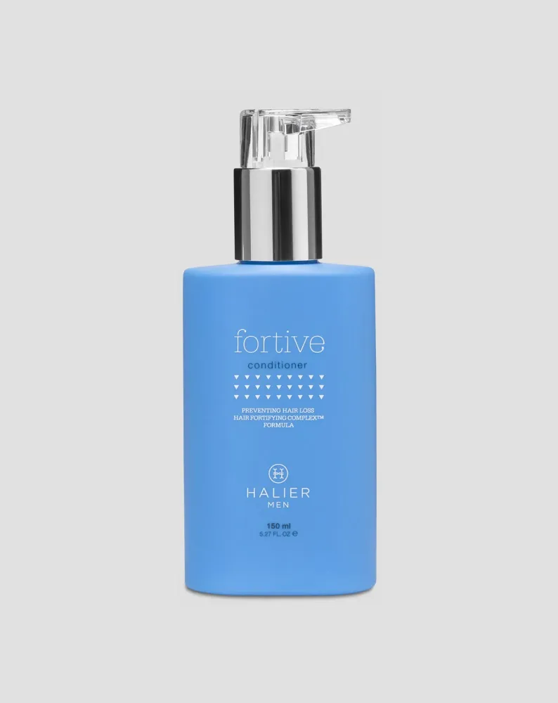 Fortive regenerator za kosu za muškarce protiv opadanja kose s keratinom 150 ml Halier