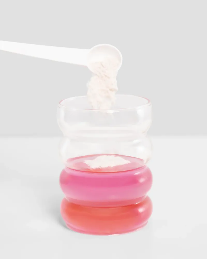 Hidrokolagen za kosu s biotinom za jačanje i vlaženje kose iz centra Twisty 210 g