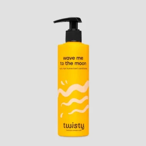 Hidratantni regenerator za kovrčavu kosu s aloe verom, mliječnom kiselinom, pantenolom Twisty