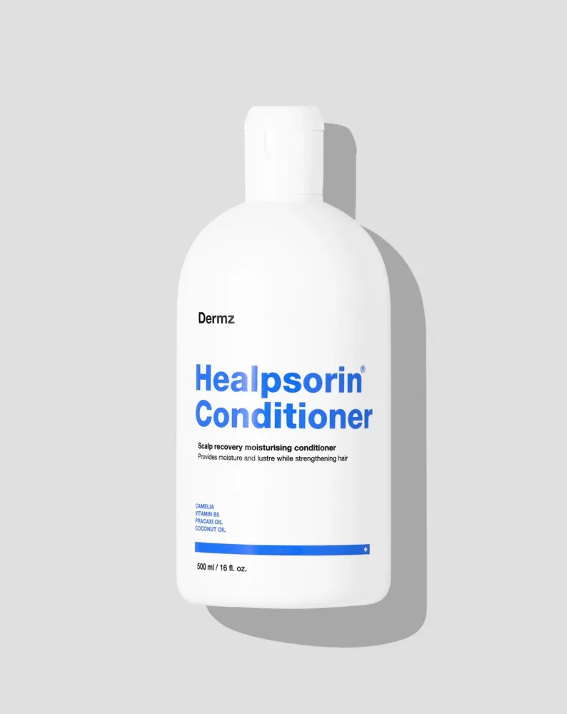 Regeneracijski regenerator za kosu i vlasište Healpsorin Regenerator Dermz