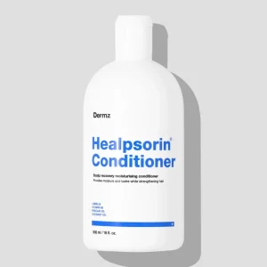 Regeneracijski regenerator za kosu i vlasište Healpsorin Regenerator Dermz