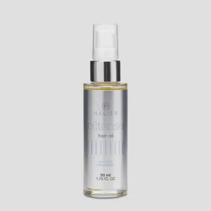 Ulje za kosu s kompleksom od 10 hranjivih ulja Oiltense 50 ml Halier