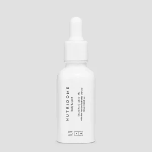 Salicilna kiselina 2% serum za lice za nesavršenosti i akne s niacinom i aloe nutridomom