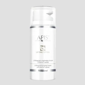 Krema za lifting i zatezanje sa SNAP-8 TM peptidom Lifting Peptide Apis