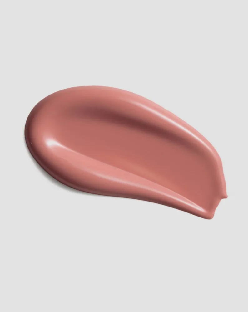 Magnetic kremasti ruž za usne s arganovim uljem, puder roze boje br 17 Paese