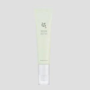 Osvjetljujući i umirujući serum za lice Light On serum s vitaminom C i azijskim serumom Beauty Joseon