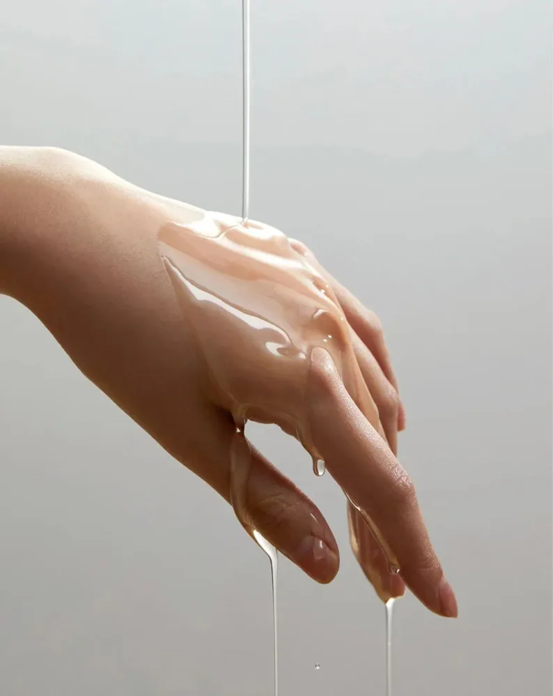 Ulje za čišćenje Heartleaf Pore Control ANUA