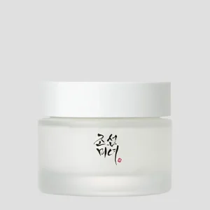 Hidratantna i hranjiva krema za lice Dynasty Cream s ginsengom i rižom Beauty Joseon