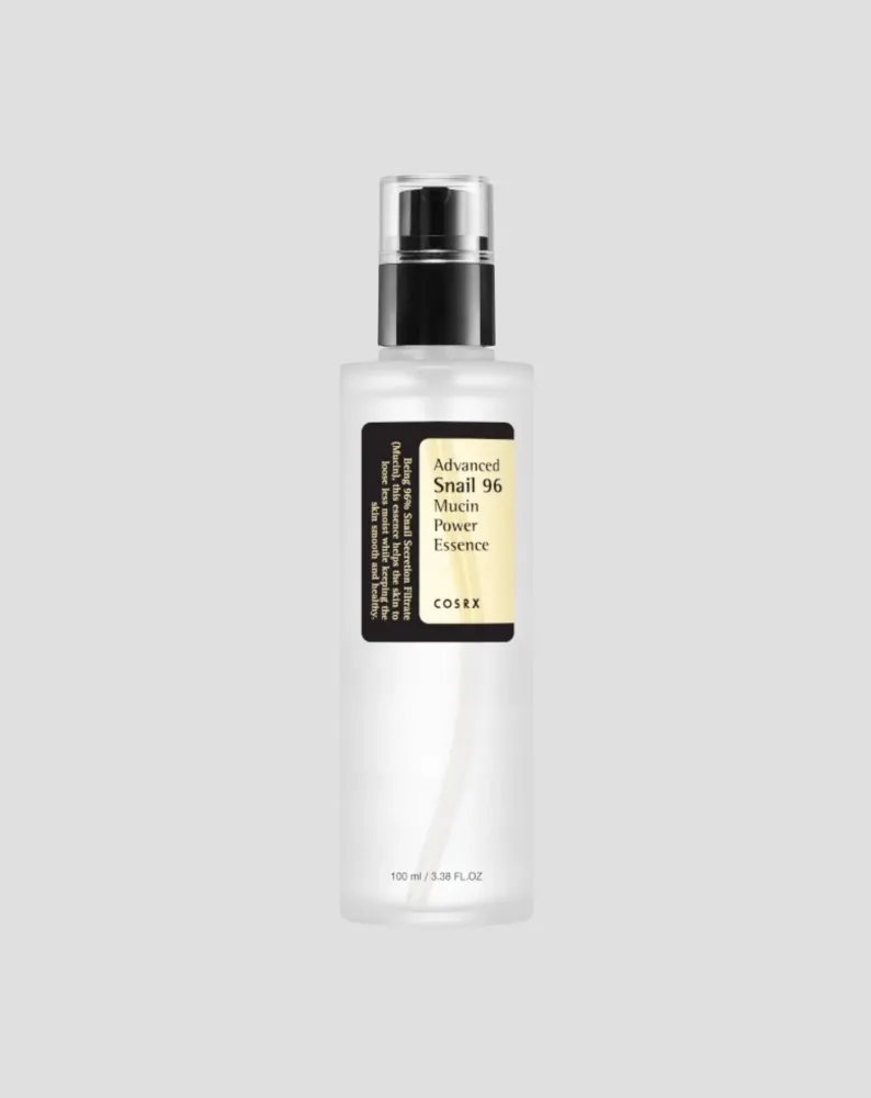 Napredni puž 96 Mucin Power Essence COSRX