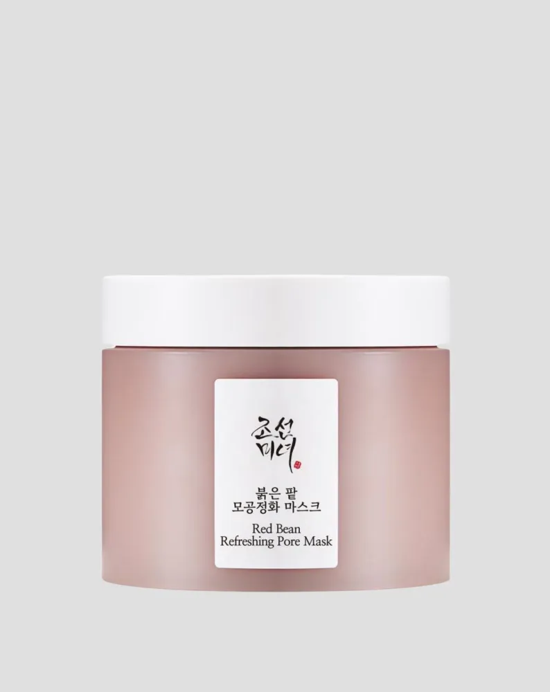 Crveni grah osvježavajuć maska pora Beauty Joseon