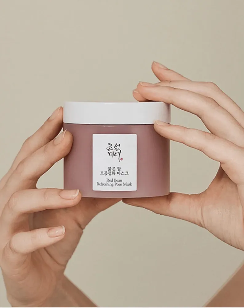 Crveni grah osvježavajuć maska pora Beauty Joseon