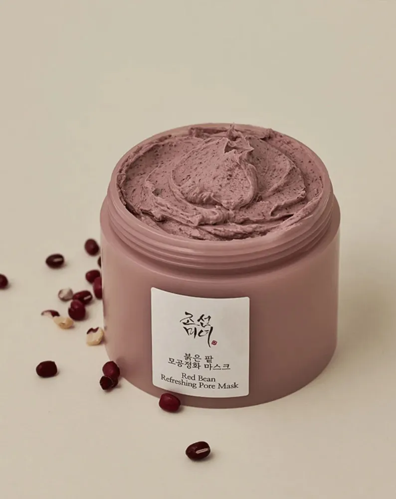 Crveni grah osvježavajuć maska pora Beauty Joseon