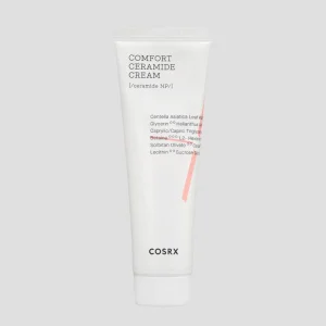 Regenerirajuć i umirujuć krema s ceramidima Balancium Comfort Ceramide Cream COSRX