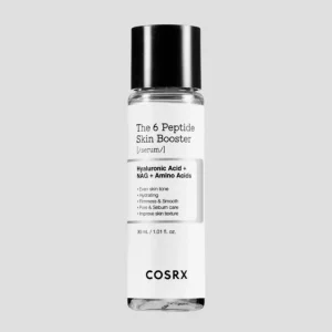 Serum za pojačavanje kože od 6 peptida COSRX