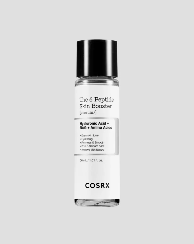Serum za pojačavanje kože od 6 peptida COSRX
