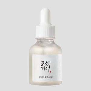 Serum za posvjetljivanje lica Glow Deep Serum s rižom i arbutinom Beauty Joseon