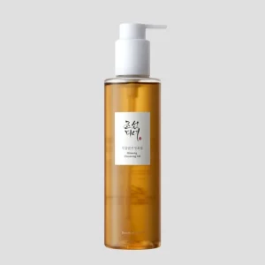 Ulje za čišćenje ginsenga Beauty Joseon
