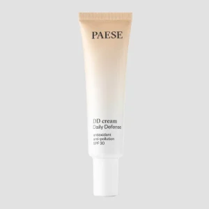 DD krema za bojanje sa SPF 30 filterom, 2W bež boje, suptilno iluminirajuć Paese