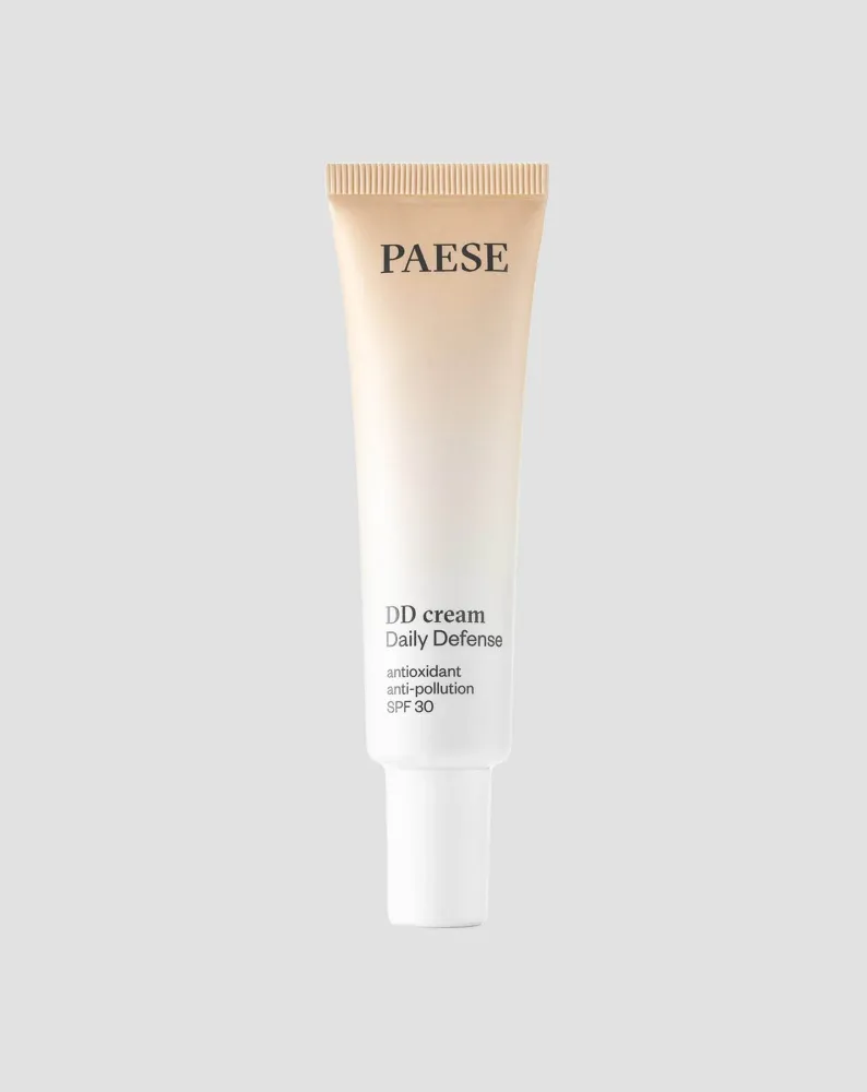 DD krema za bojanje sa SPF 30 filterom, 2W bež boje, suptilno iluminirajuć Paese