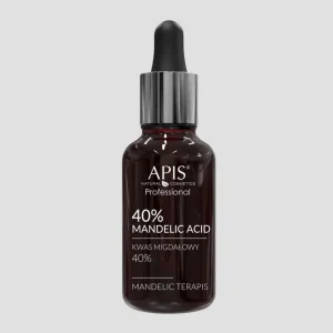Preparat za piling Bademova kiselina Mandelna TeraPis 40% Apis