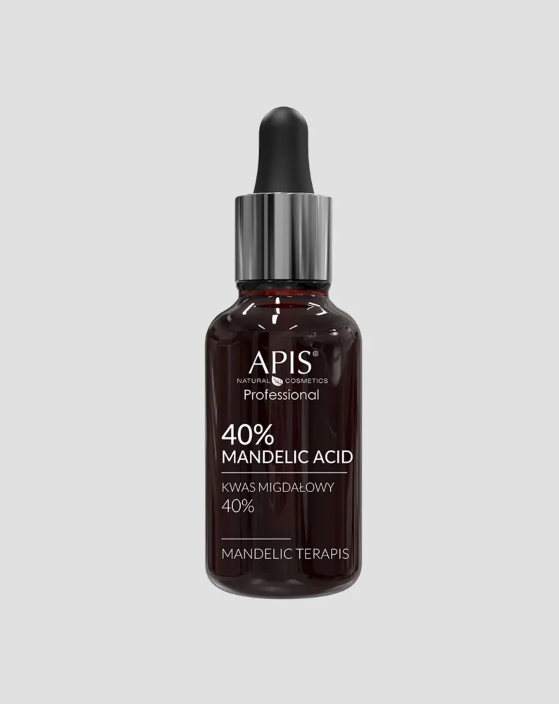 Preparat za piling Bademova kiselina Mandelna TeraPis 40% Apis