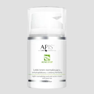 Acne-Stop Home TerApis Apis lagana normalizirajuć krema protiv akni