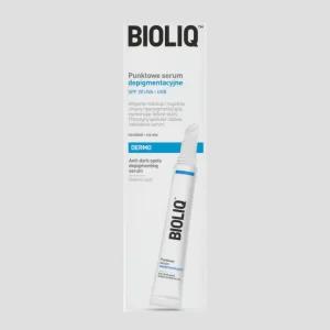 Bioliq serum za depigmentaciju mrlja sa shikiminskom kiselinom