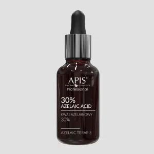 Preparat za piling Azelainska kiselina s aktivnim sastojcima 30% Apis