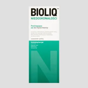 Specialist Bioliq piling gel za umivanje lica protiv nesavršenosti kože
