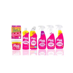 Paket za majke - Pink Stuff