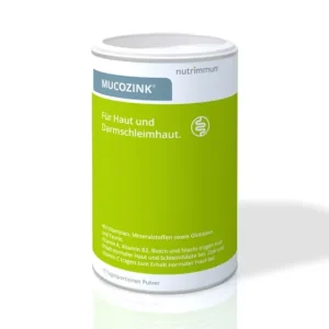 NUTRIMMUN Mucozink 300 g