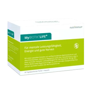 Nutrimmun MyBiotik LIFE+ 30 vrećica