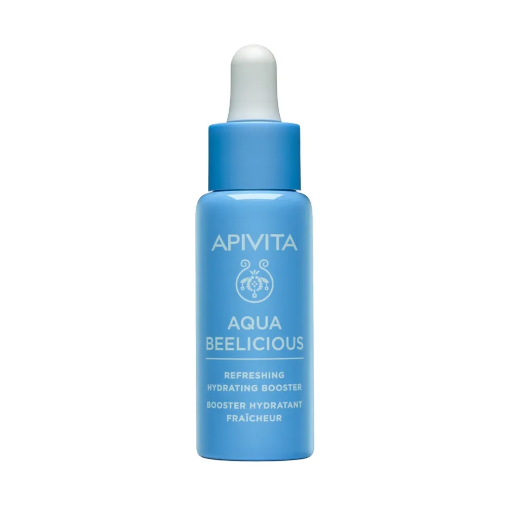 Aqua Beelicious hidratantni serum za lice 30 ml
