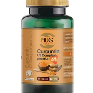 Curcumin C3 Complex Premium