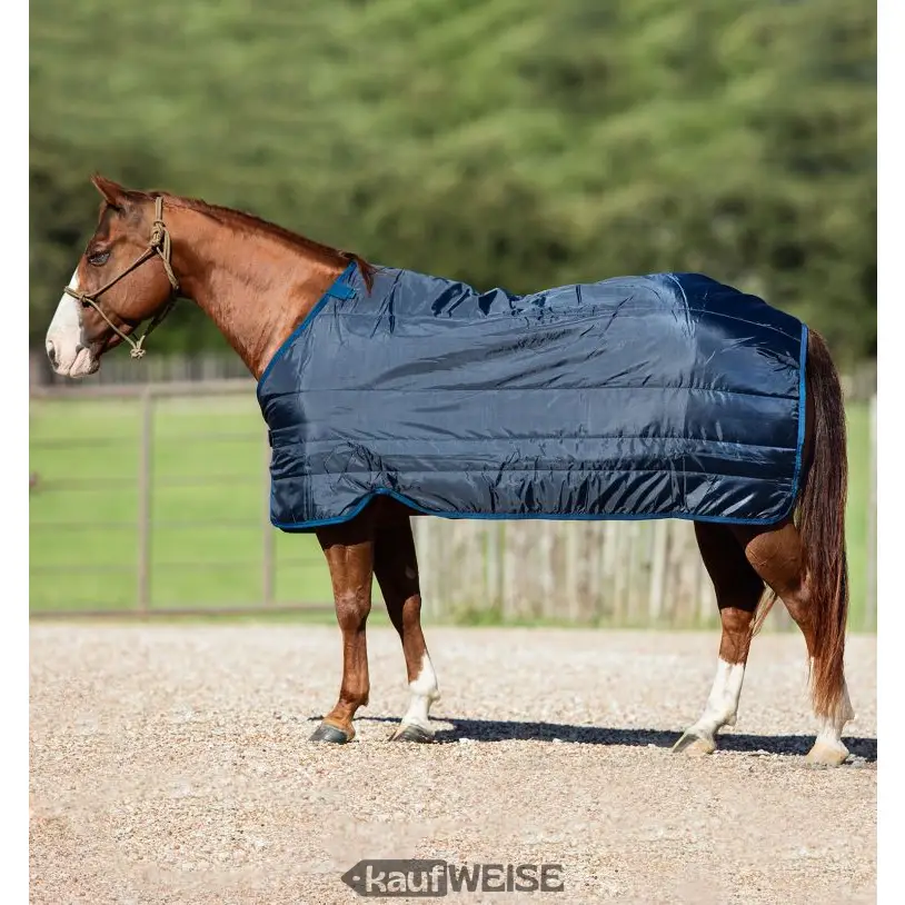 Horseware Unterdecke 100g – 155/206 cm – Navy