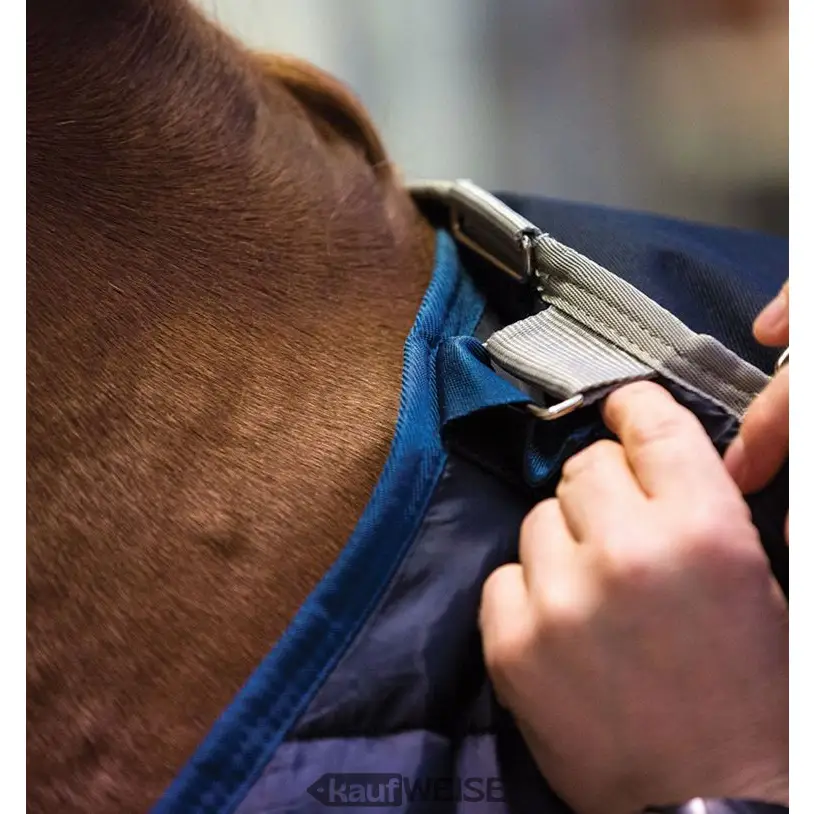 Horseware Unterdecke 100g – 155/206 cm – Navy