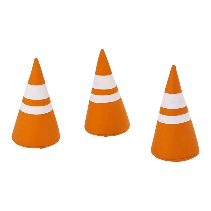 Hoppekids set kocaka - 3 kom - KONSTRUKCIJA