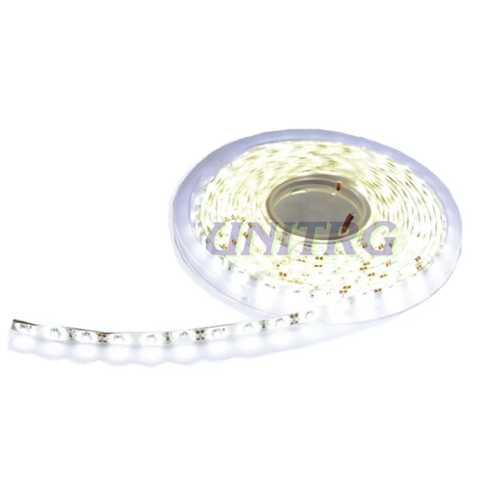 LED traka bijela CW 3528 9,6W/M 120LED/M 6000K